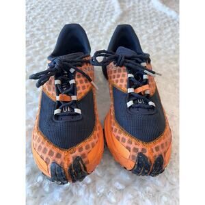 Mens New Balance Minimus Trail MTM10CO1 SIZZLE Shoes Size 10